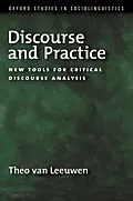 E-Book (pdf) Discourse and Practice von Theo Van Leeuwen