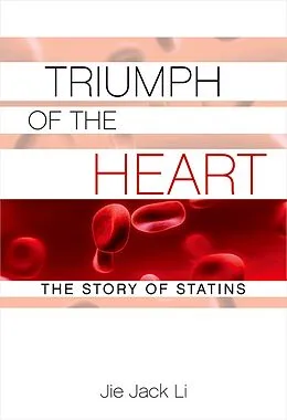 E-Book (pdf) Triumph of the Heart von Jie Jack Li