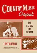 E-Book (pdf) Country Music Originals von Tony Russell