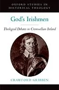E-Book (pdf) God's Irishmen von Crawford Gribben