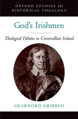 E-Book (pdf) God's Irishmen von Crawford Gribben