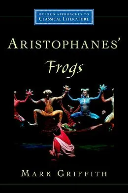 E-Book (pdf) Aristophanes' Frogs von Mark Griffith