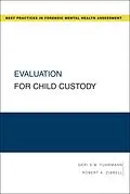 E-Book (pdf) Evaluation for Child Custody von Geri S. W. Fuhrmann, Robert A. Zibbell
