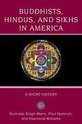 E-Book (pdf) Buddhists, Hindus and Sikhs in America von Gurinder Singh Mann, Paul Numrich, Raymond Williams