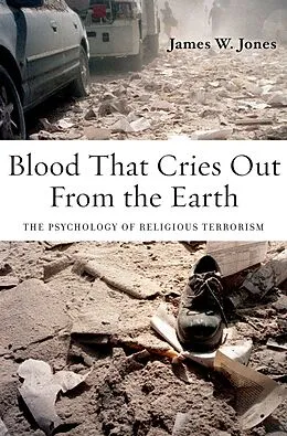 E-Book (pdf) Blood That Cries Out From the Earth von James Jones