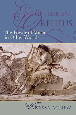 E-Book (pdf) Enlightenment Orpheus von Vanessa Agnew