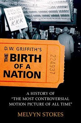 E-Book (pdf) D.W. Griffith's the Birth of a Nation von Melvyn Stokes
