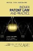 Couverture cartonnée Indian Patent Law and Practice de K.C. Kankanala, A.K. Narasani, V. Radhakrishnan