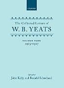 The Collected Letters of W. B. Yeats