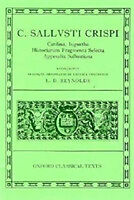 Fester Einband Sallust Catilina, Iugurtha, Historiarum Fragmenta Selecta; Appendix Sallustiana von Leighton Reynolds, L. D. (Fellow and Tut Reynolds