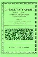 Fester Einband Sallust Catilina, Iugurtha, Historiarum Fragmenta Selecta; Appendix Sallustiana von Leighton Reynolds, L. D. (Fellow and Tut Reynolds