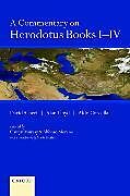 Fester Einband A Commentary on Herodotus Books I-IV von David Asheri, Alan Lloyd, Aldo Corcella