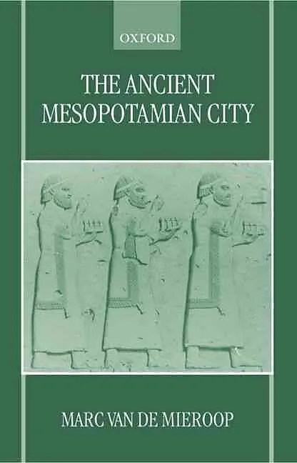 The Ancient Mesopotamian City