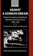 Heimat - A German Dream