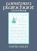 Western Plainchant