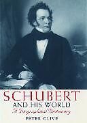 Schubert and his World