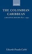 The Colombian Caribbean