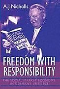 Freedom with Responsibility