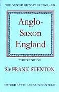 Anglo-Saxon England