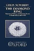 Fester Einband The Diamond Ring von Colin Newbury