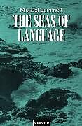 Couverture cartonnée The Seas of Language de Michael Dummett