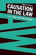 Kartonierter Einband Causation in the Law von H. L. A. Hart, Tony Honore, Herbert L. Hart