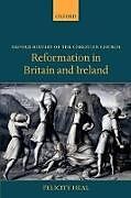 Reformation in Britain and Ireland