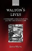 Fester Einband Walton's Lives von Jessica Martin