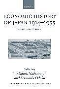 The Economic History of Japan: 1600-1990