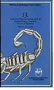 Kartonierter Einband (Kt) Verification of Dual-use Chemicals under the Chemical Weapons Convention von