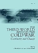 Couverture cartonnée The Third World Beyond the Cold War de Louise (Lecturer in Politics, University Fawcett