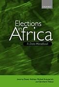 Elections in Africa