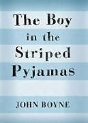 Couverture cartonnée The Boy in the Striped Pyjamas de John Boyne