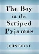 Kartonierter Einband Rollercoasters The Boy in the Striped Pyjamas von John Boyne