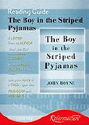 Broché Rollercoasters Boy in Striped Pyjamas Reading Guide de Hayley Davies-Edwards