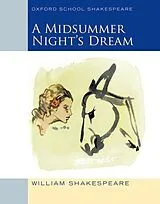 Poche format B Midsummer Night's Dream von William Shakespeare