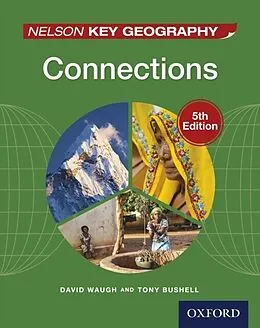 E-Book (pdf) Nelson Key Geography Connections von David Waugh, Tony Bushell