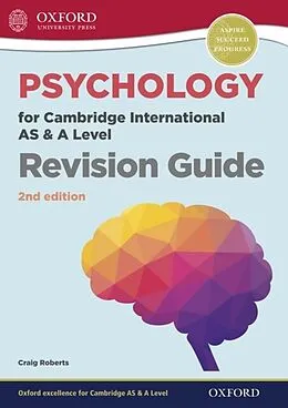 E-Book (pdf) Psychology for Cambridge International AS and A Level Revision Guide von Craig Roberts