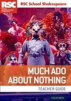 Broché Much Ado About Nothing de William Shakespeare