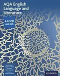 E-Book (pdf) AQA English Language and Literature: A Level and AS von Ruth Doyle, Angela Goddard, Raj Rana