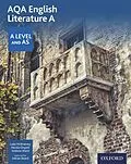 E-Book (pdf) AQA English Literature A: A Level and AS von Luke McBratney, Nicola Onyett, Andrew Ward
