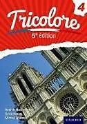 Audio CD (CD/SACD) Tricolore Audio CD Pack 4 von Mascie-Taylor Heather, Honnor Sylvia, Michael Spencer