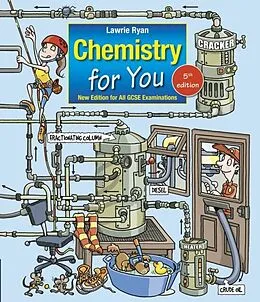 E-Book (pdf) Chemistry for You von Lawrie Ryan