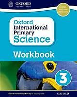 Broschiert Oxford International Primary Science: Workbook 3 von Terry Hudson
