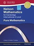 E-Book (pdf) Nelson Mathematics for Cambridge International A Level: Pure Mathematics 1 von Linda Bostock, Sue Chandler