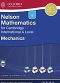 E-Book (pdf) Nelson Mathematics for Cambridge International A Level: Mechanics 1 von Linda Bostock, Sue Chandler