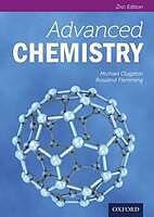 Couverture cartonnée Advanced Chemistry de Michael Clugston, Rosalind Flemming