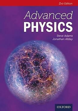 Broschiert Advanced Physics 2nd Revised Edition von Steve ; Allday, Jonathan Adams