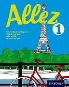 Kartonierter Einband Allez 1 von Dzuilka-Heywood Corinne, Kennedy Yvonne, Katie Smith