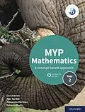 E-Book (pdf) MYP Mathematics 2 von David Weber, Talei Kunkel, Alexandra Martinez